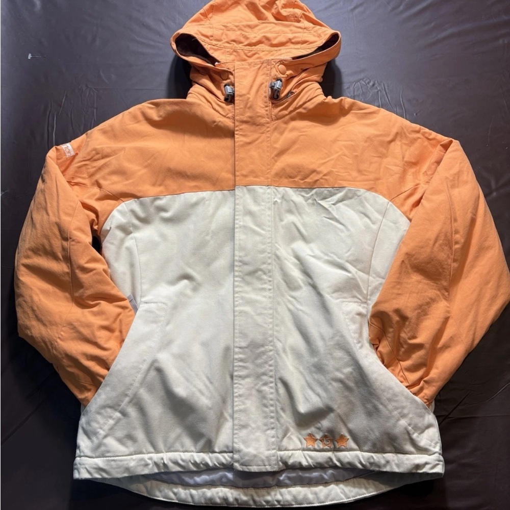 Burton Kids Snowboard Jacket Medium (10/12)